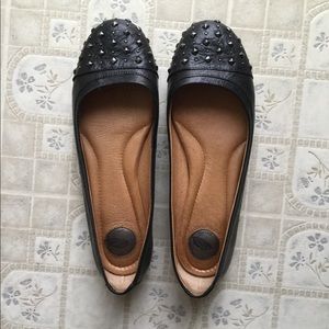 Black Flats